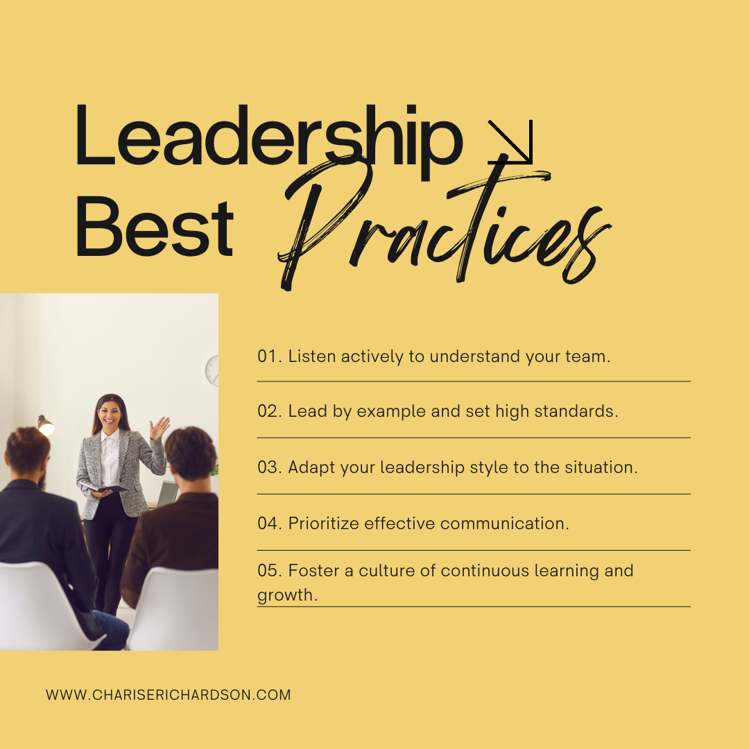 Leadership Legacy