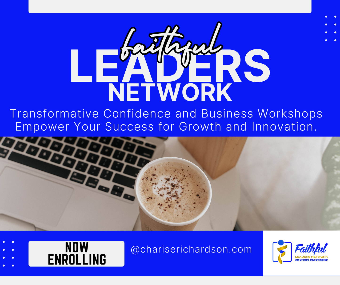 Faithful Leaders Network Tier 2