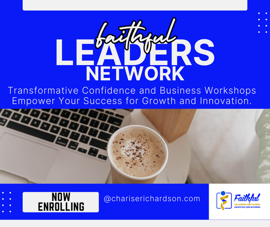 Faithful Leaders Network Tier 1