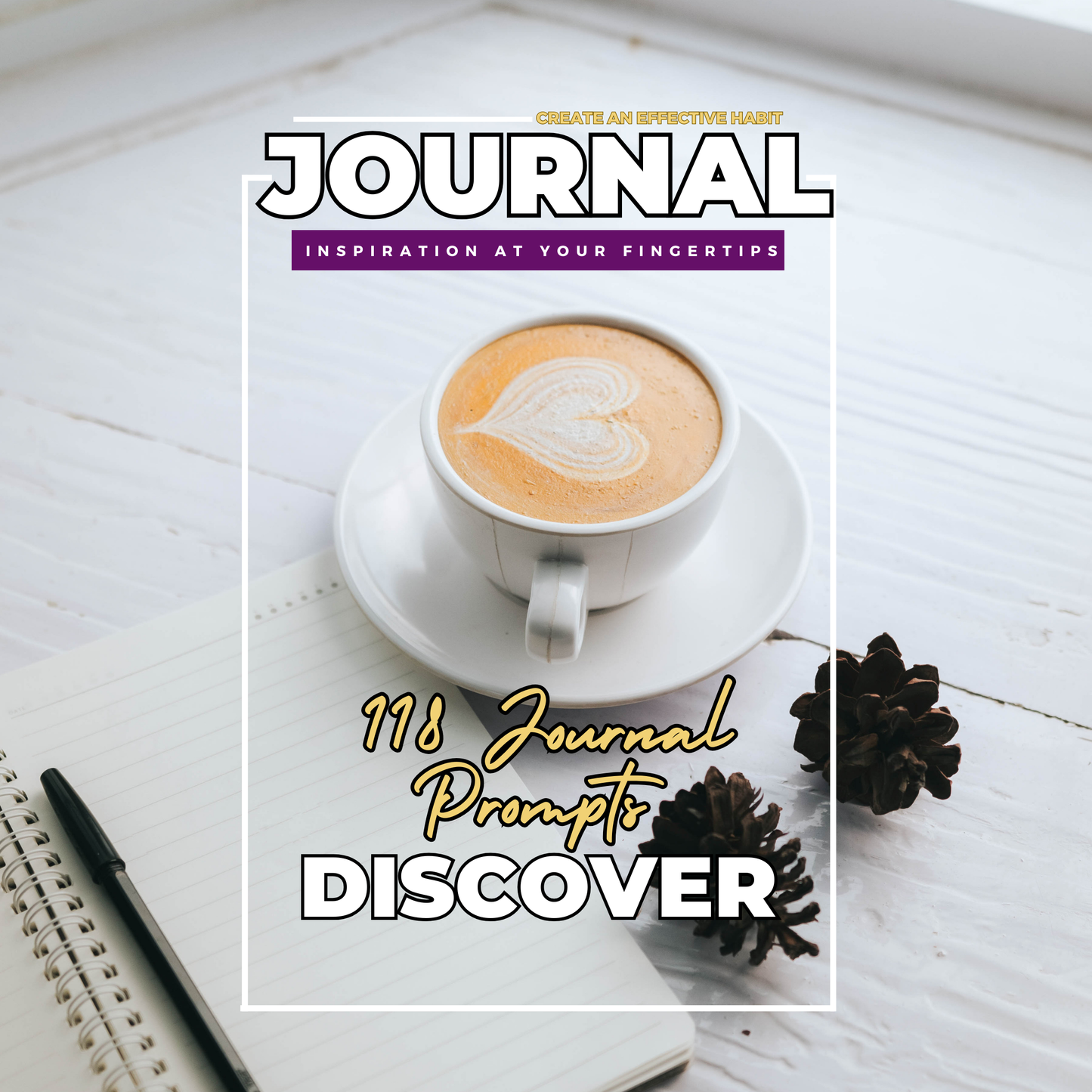 Confidence Coaching Journal Prompts